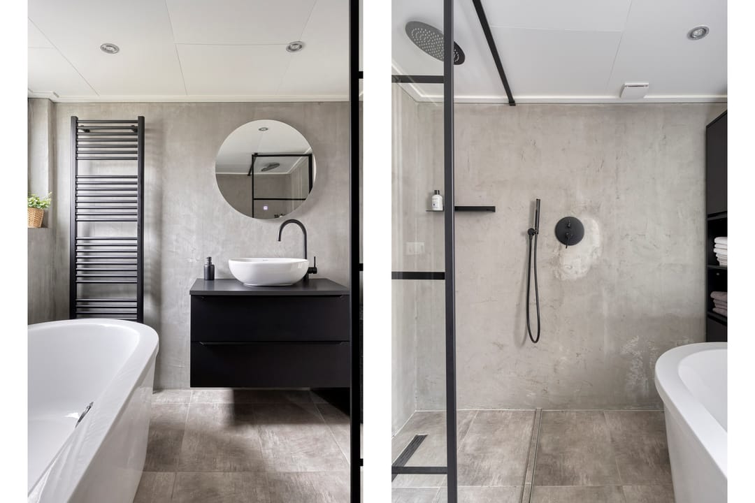 Photo 13 of van der Heijdenstraat 17