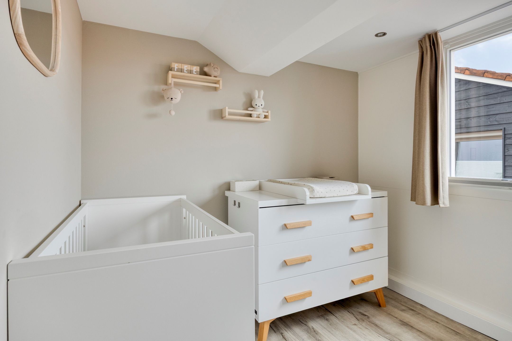 Photo 21 of van der Heijdenstraat 17