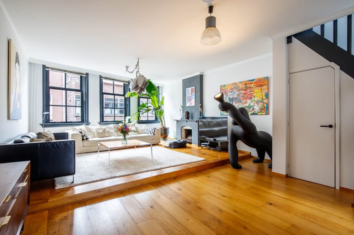 Photo 2 of Lopikerstraat 34-A