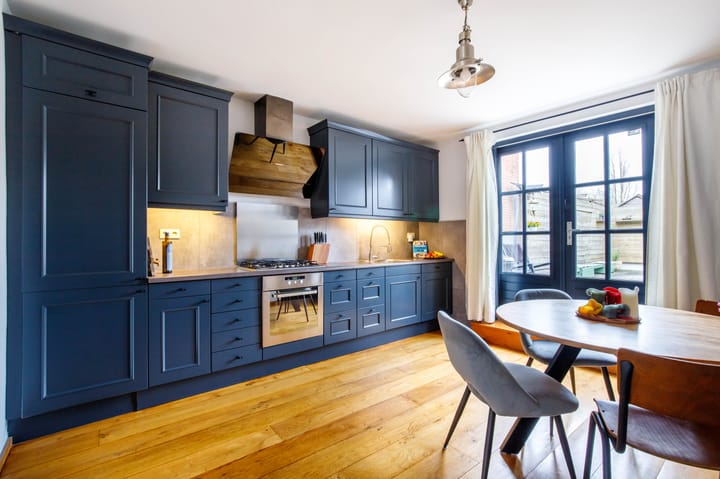 Photo 3 of Lopikerstraat 34-A