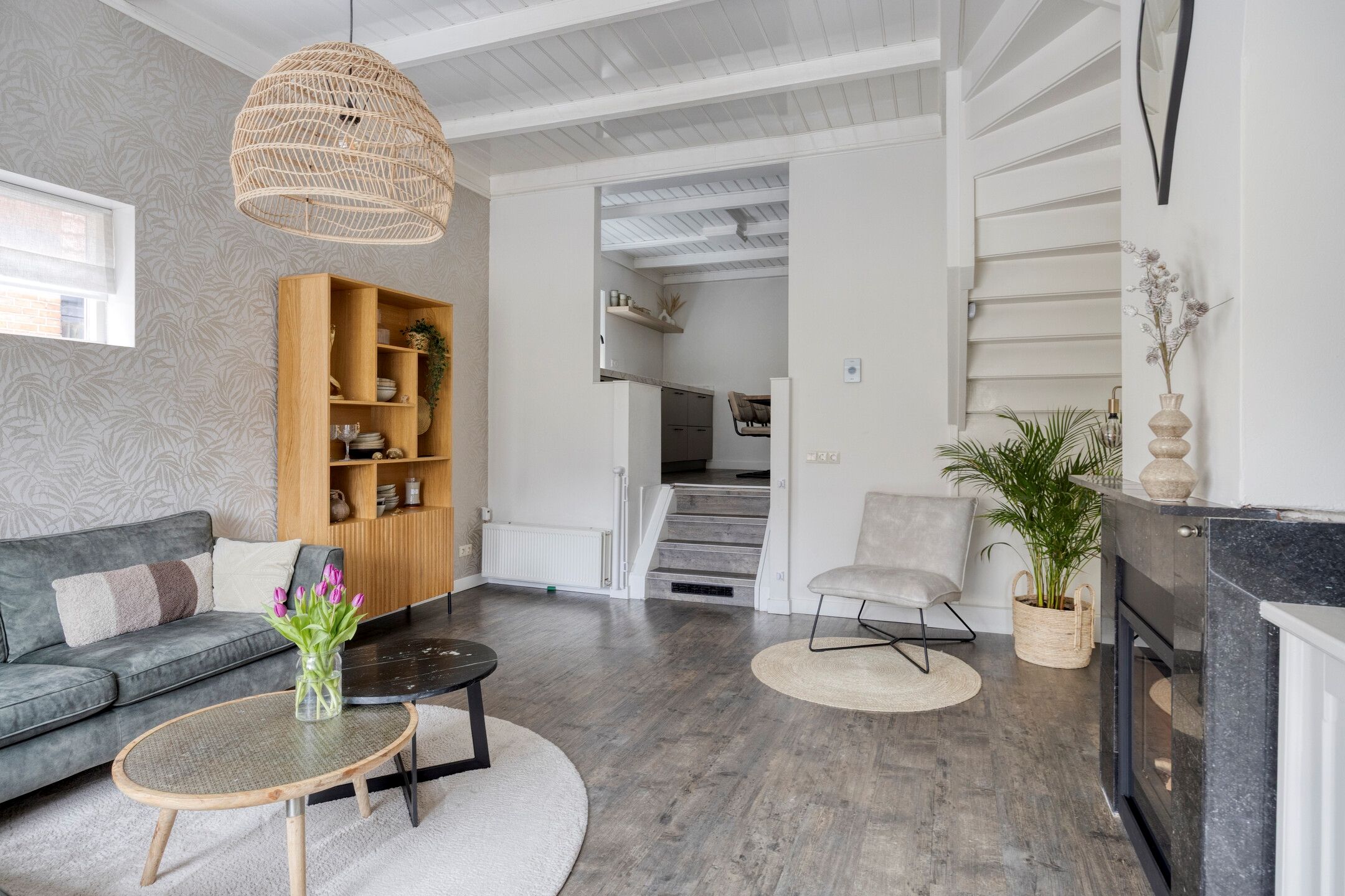 Photo 9 of van der Heijdenstraat 17