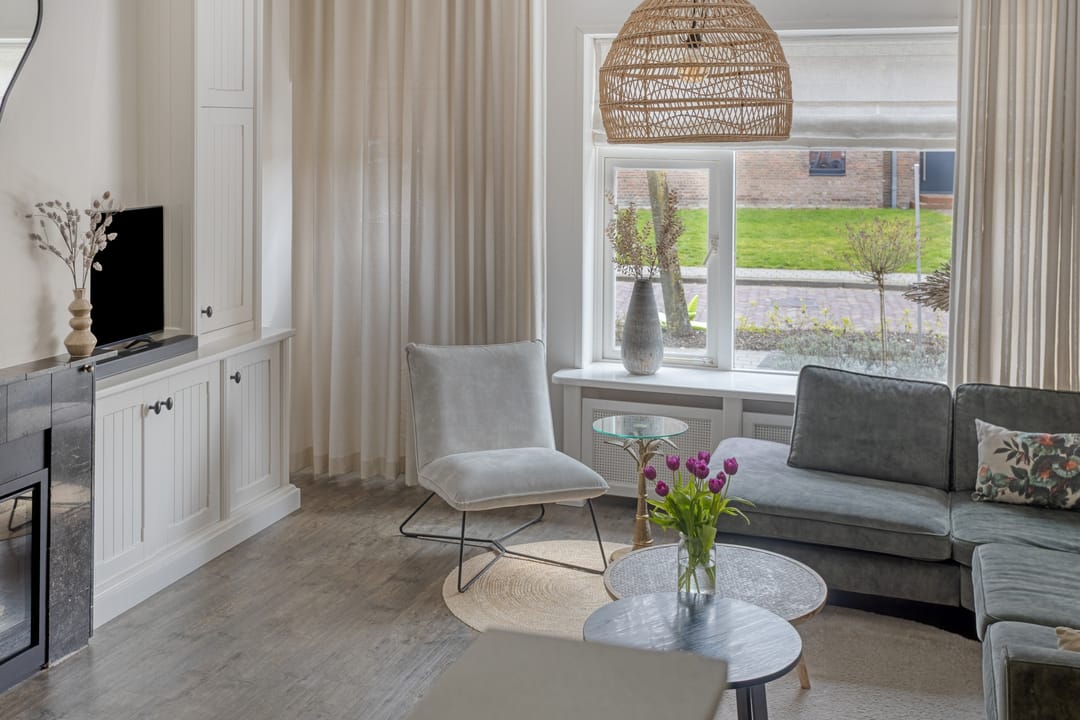 Photo 8 of van der Heijdenstraat 17