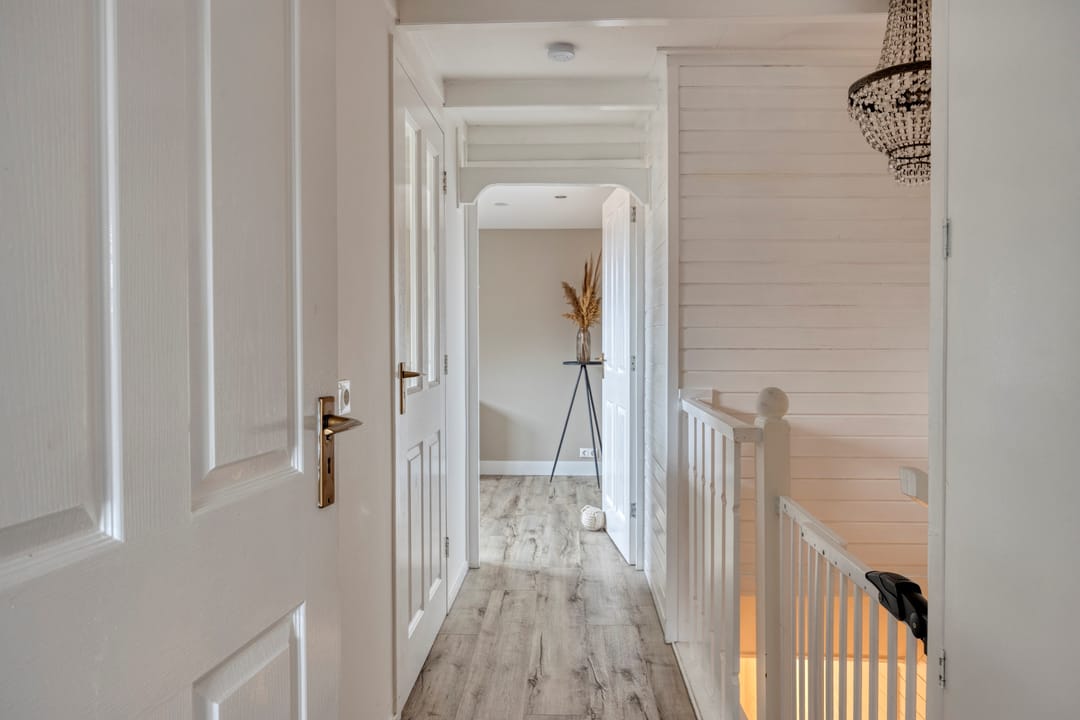 Photo 17 of van der Heijdenstraat 17