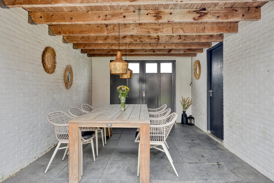 Photo 23 of van der Heijdenstraat 17