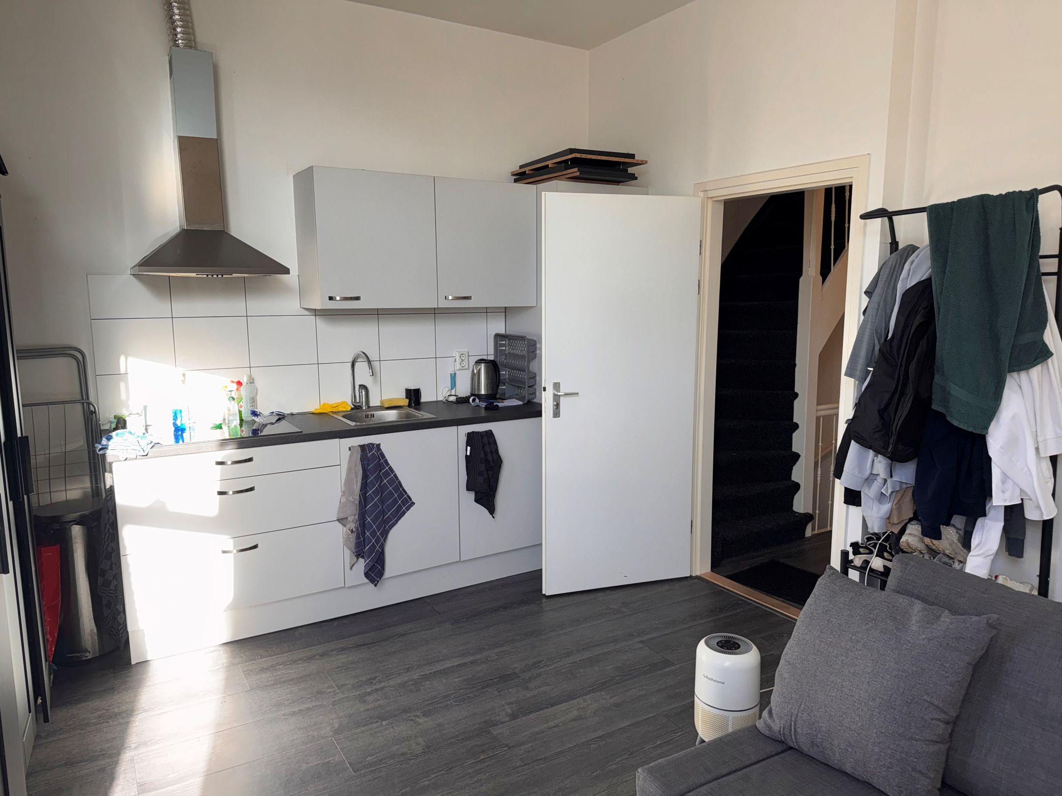 Photo 6 of Lage Rijndijk 43-B