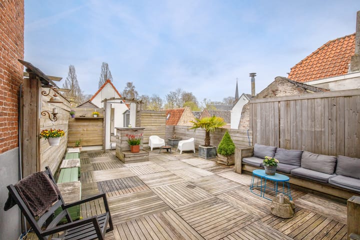 Photo 4 of Lopikerstraat 34-A