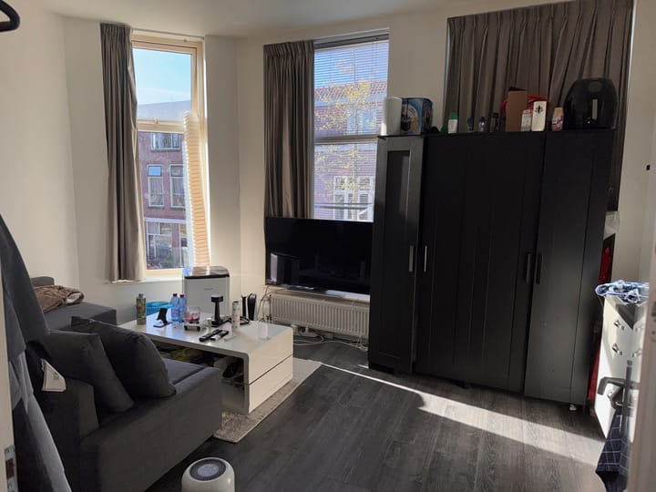 Foto 5 van Lage Rijndijk 43-B