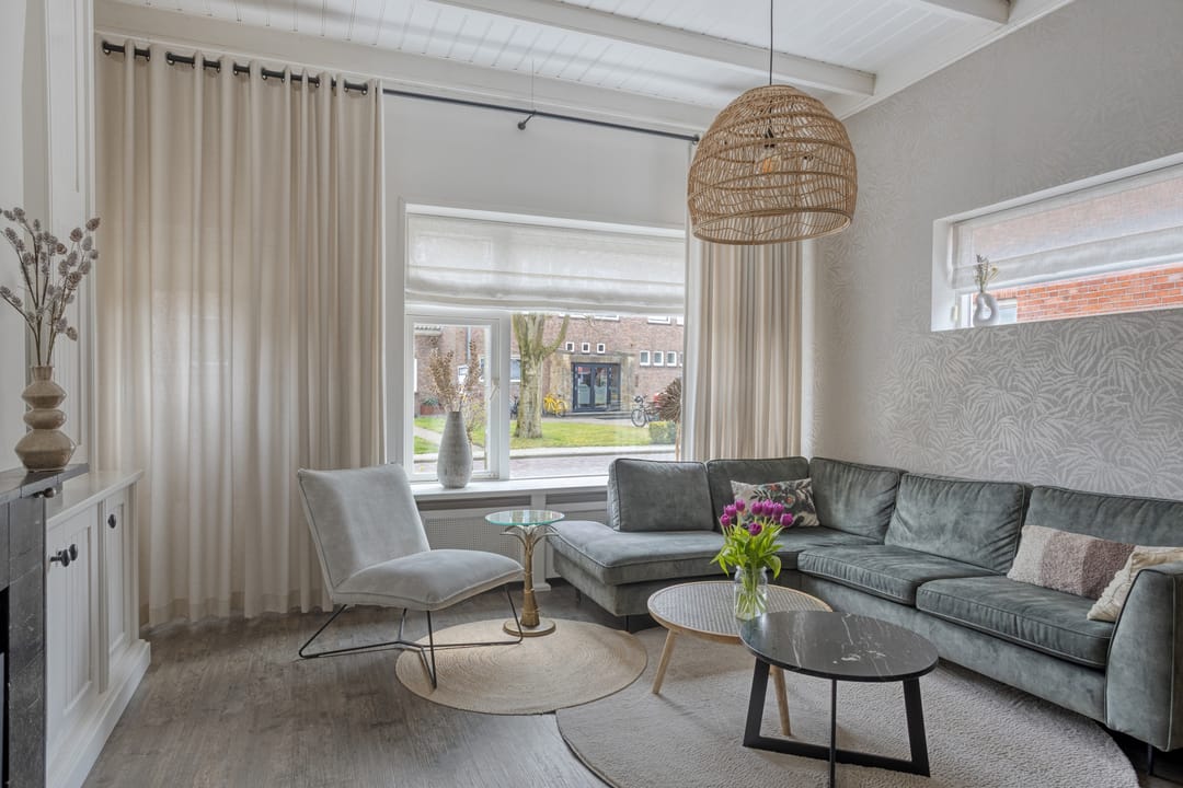 Photo 7 of van der Heijdenstraat 17