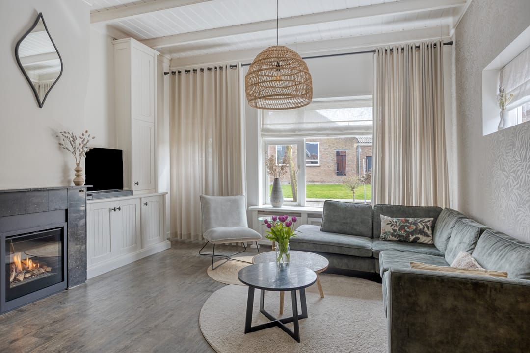 Photo 2 of van der Heijdenstraat 17