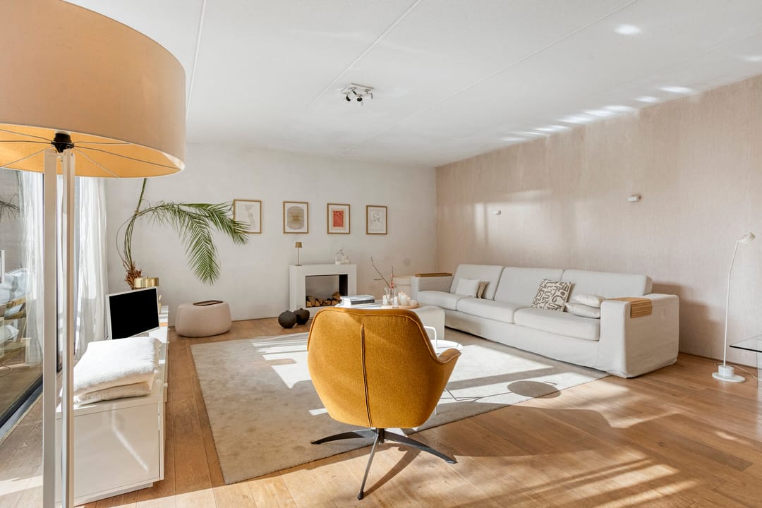 Photo 13 of Ina Boudierstraat 16