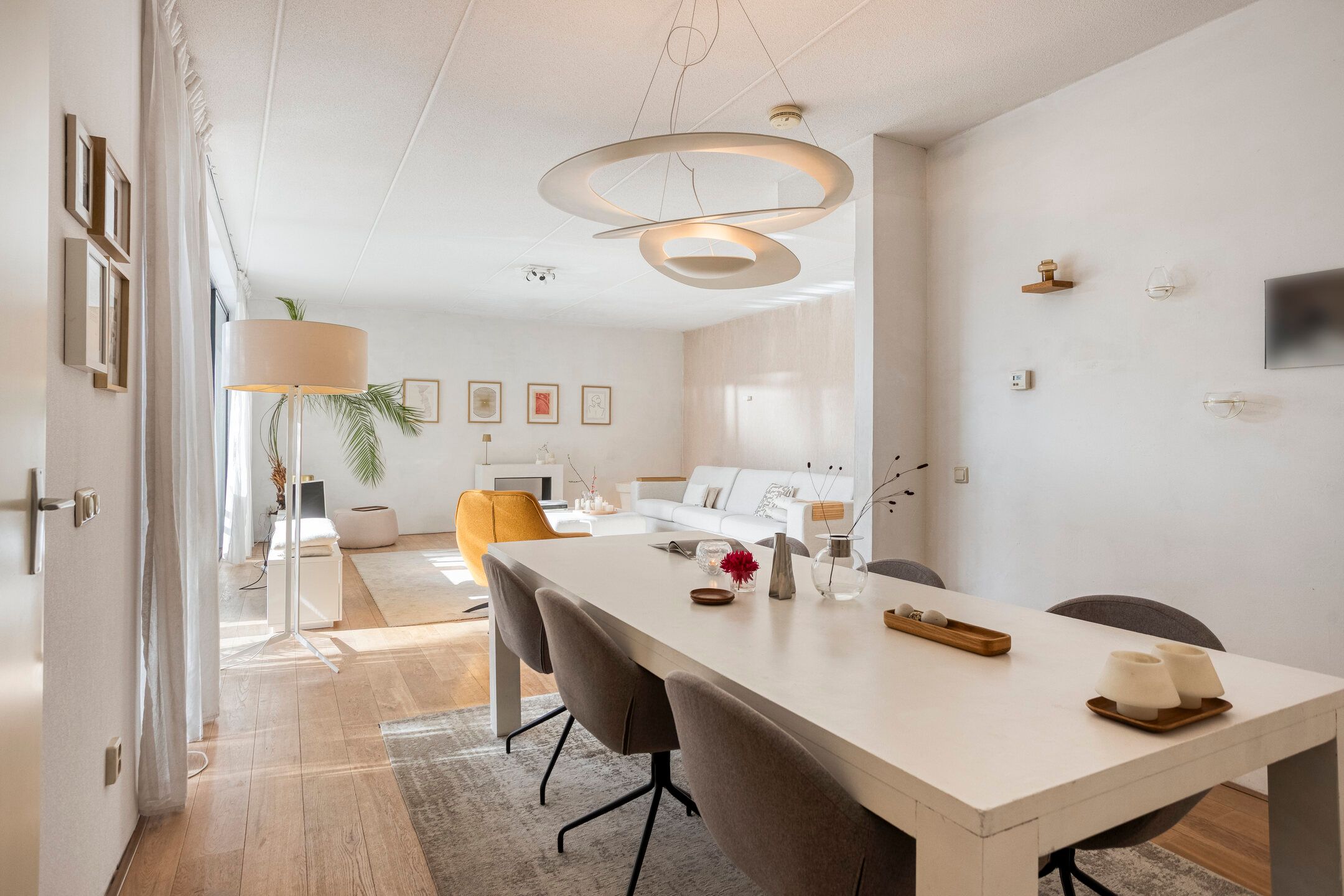 Photo 12 of Ina Boudierstraat 16