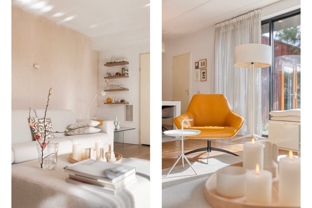 Photo 16 of Ina Boudierstraat 16