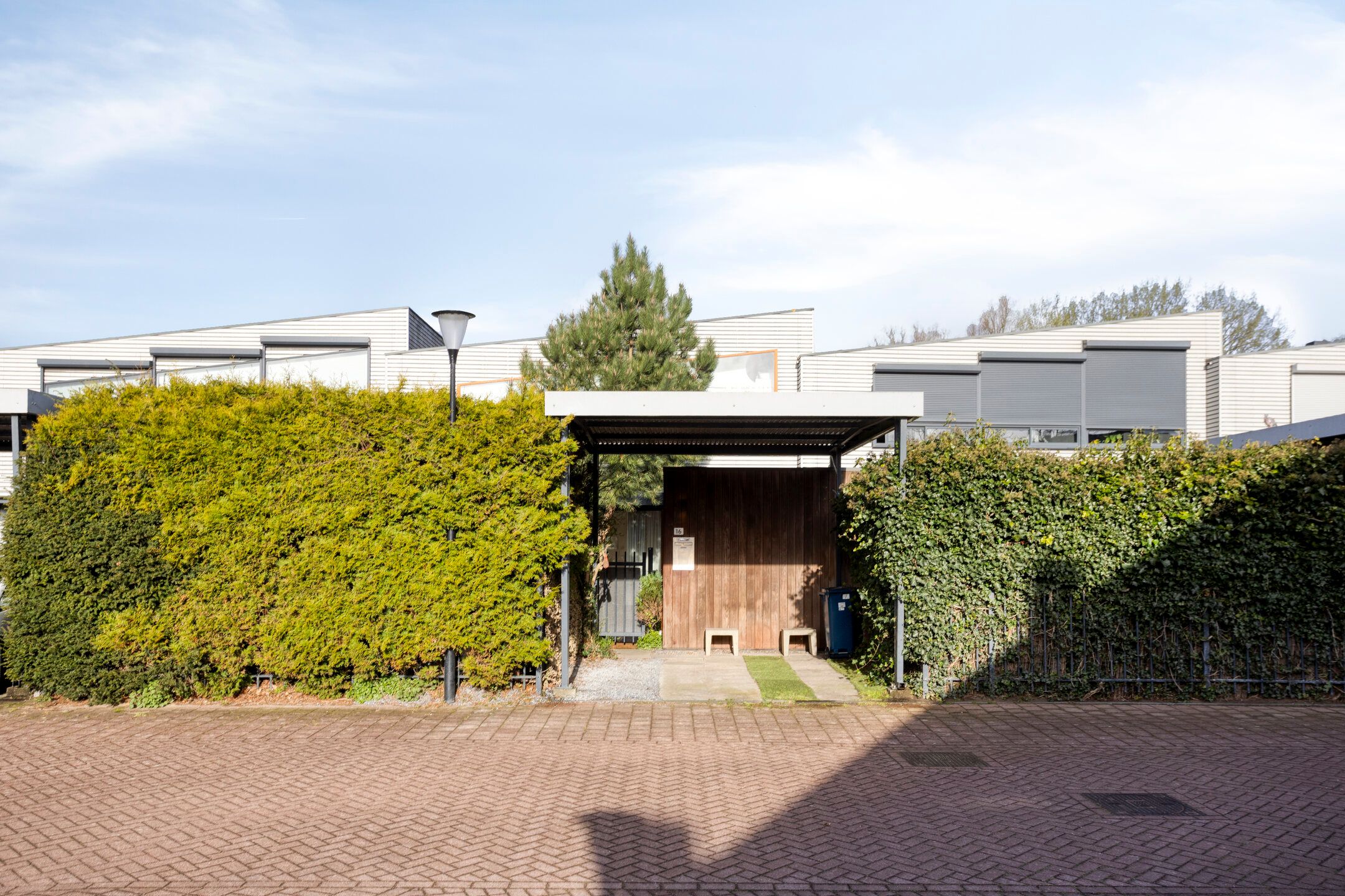 Photo 6 of Ina Boudierstraat 16