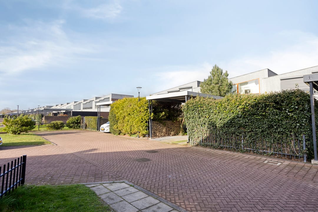 Photo 7 of Ina Boudierstraat 16