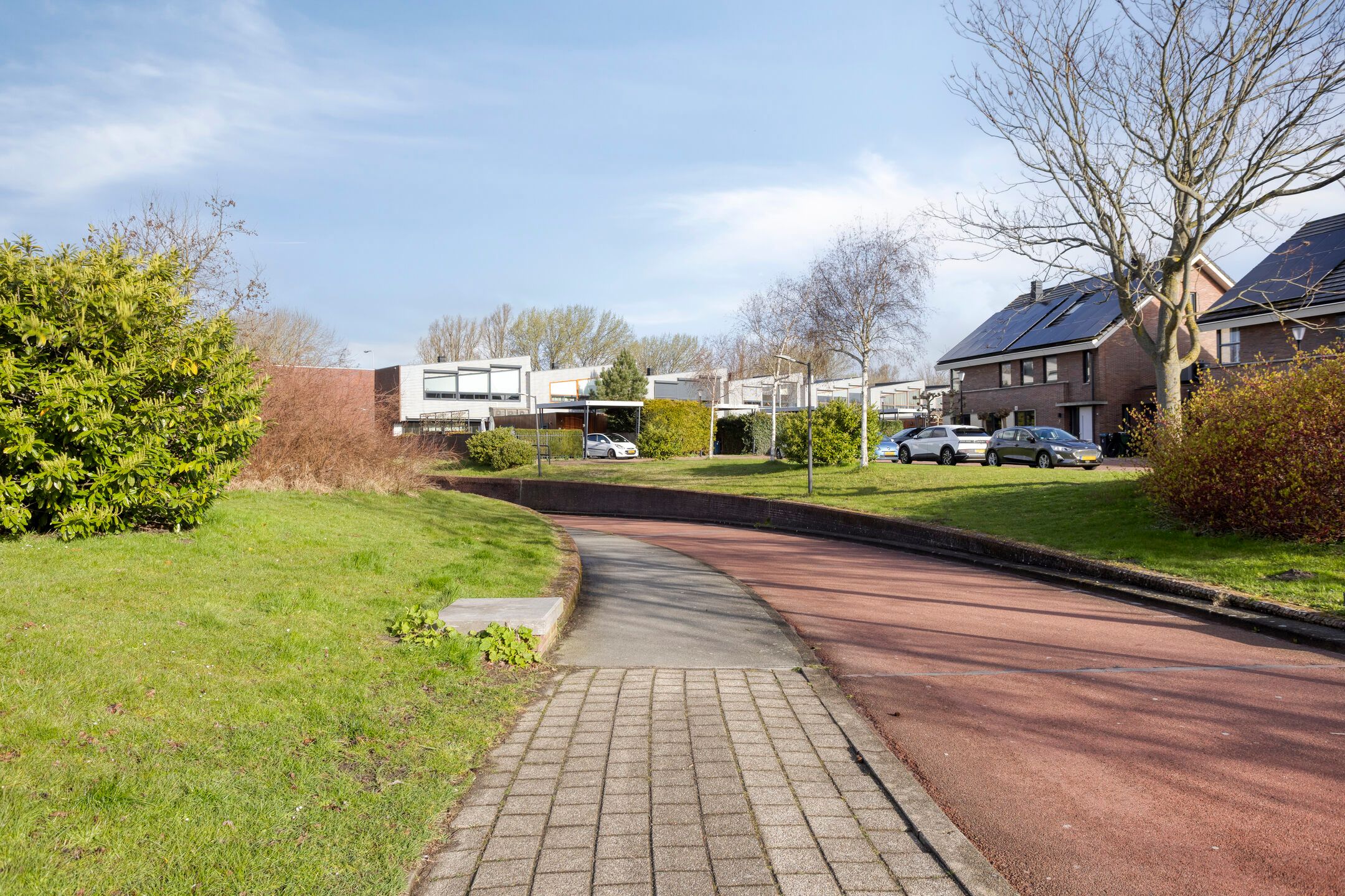 Photo 9 of Ina Boudierstraat 16