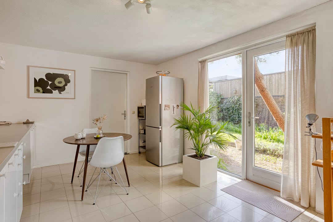 Photo 23 of Ina Boudierstraat 16