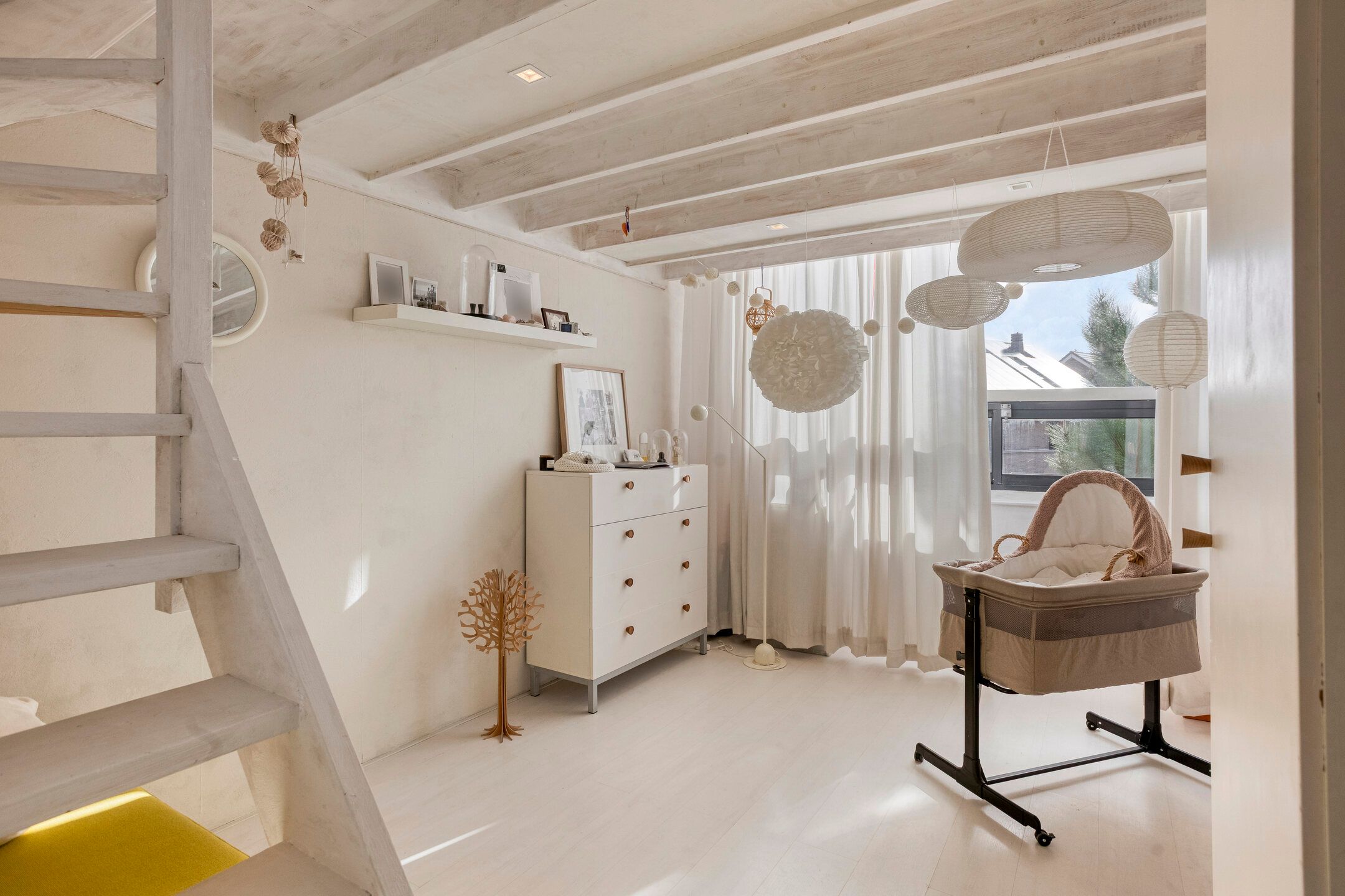 Photo 39 of Ina Boudierstraat 16