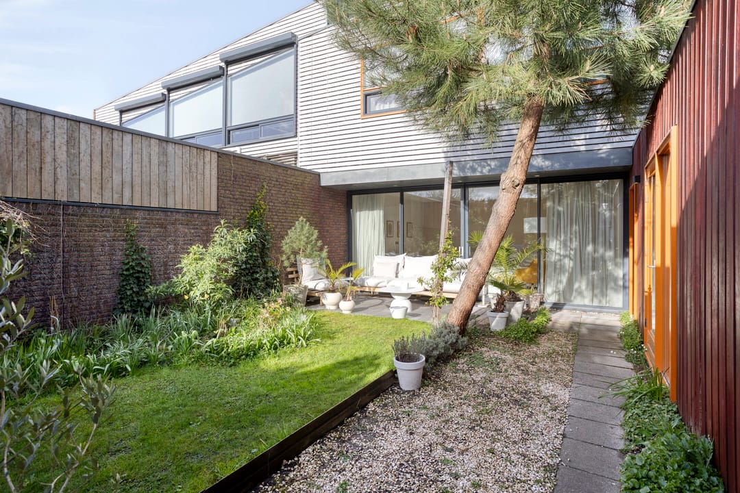 Photo 46 of Ina Boudierstraat 16