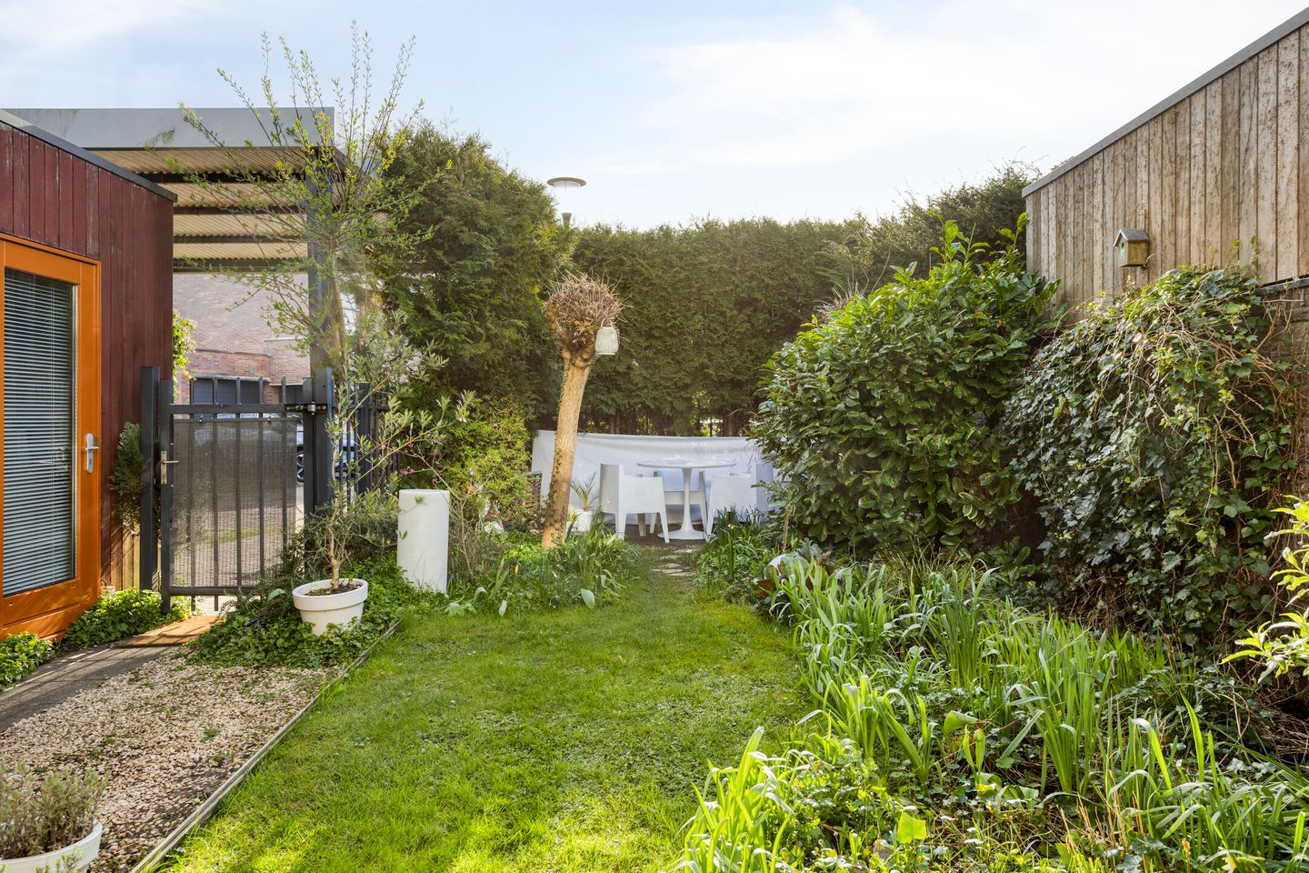 Photo 50 of Ina Boudierstraat 16