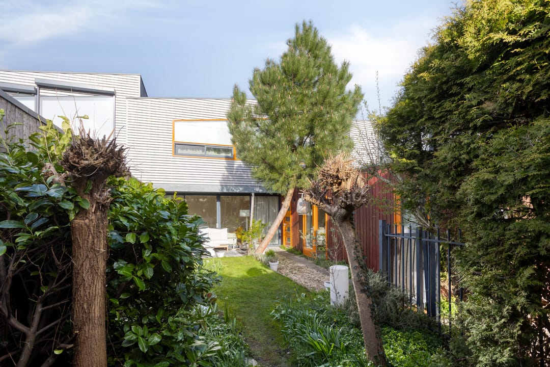 Photo 52 of Ina Boudierstraat 16