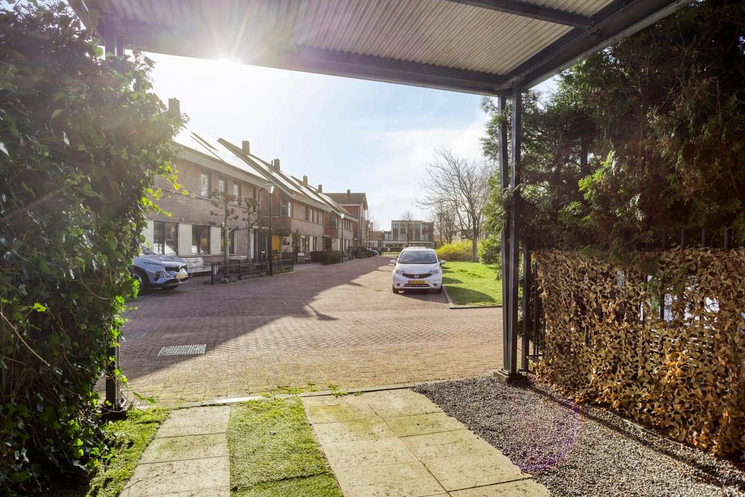 Photo 53 of Ina Boudierstraat 16