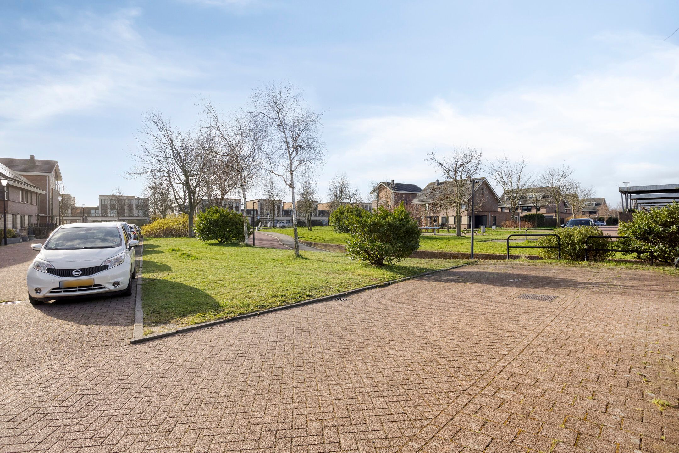 Photo 54 of Ina Boudierstraat 16