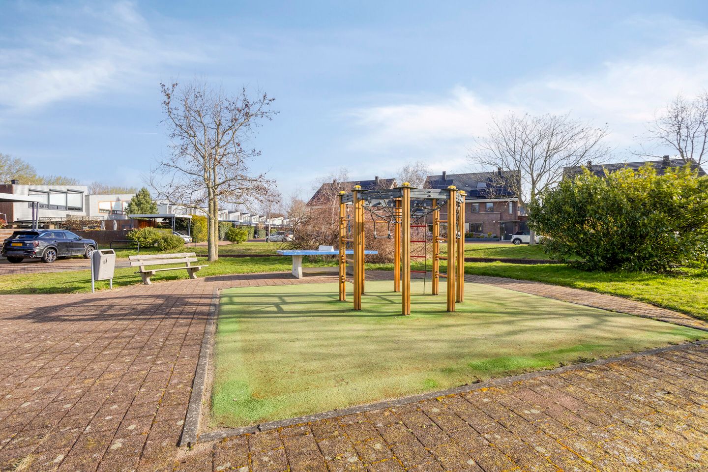 Photo 55 of Ina Boudierstraat 16