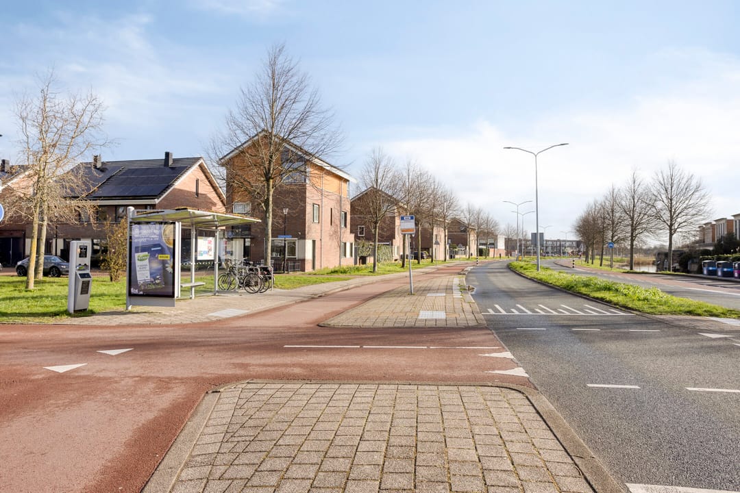 Photo 56 of Ina Boudierstraat 16