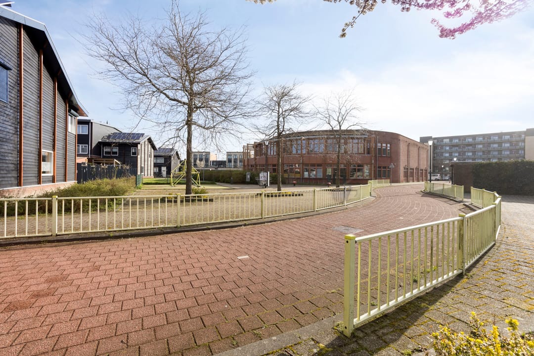 Photo 58 of Ina Boudierstraat 16