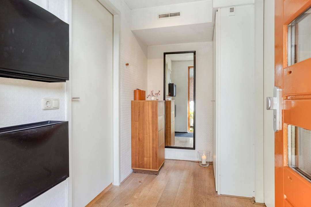 Photo 11 of Ina Boudierstraat 16