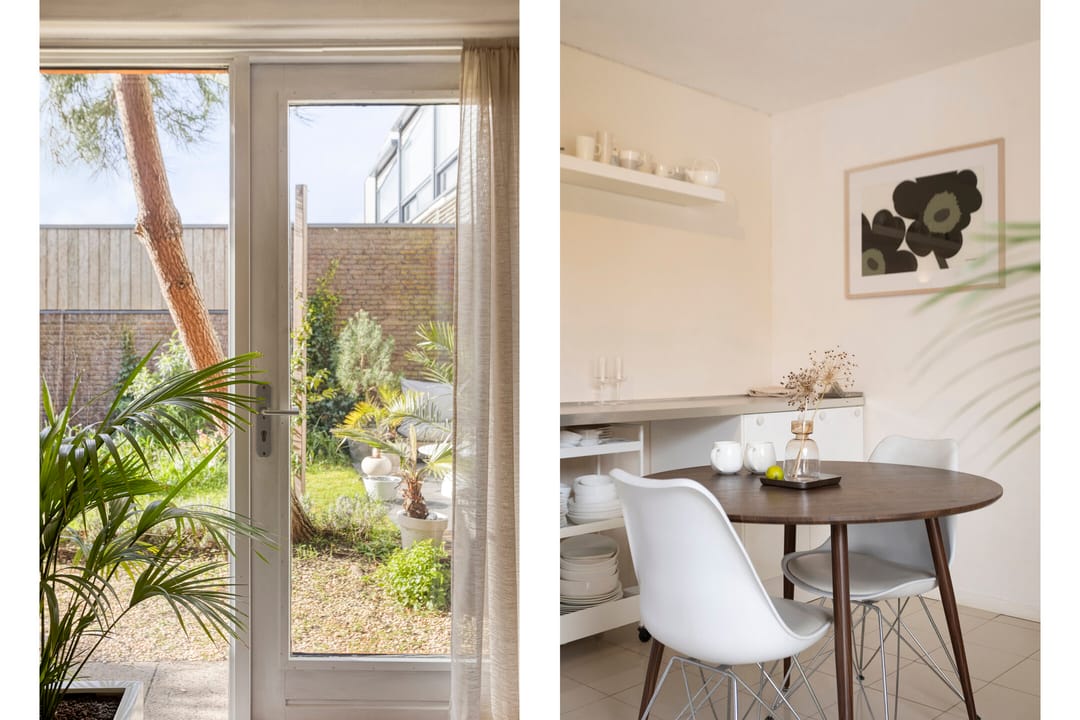 Photo 26 of Ina Boudierstraat 16