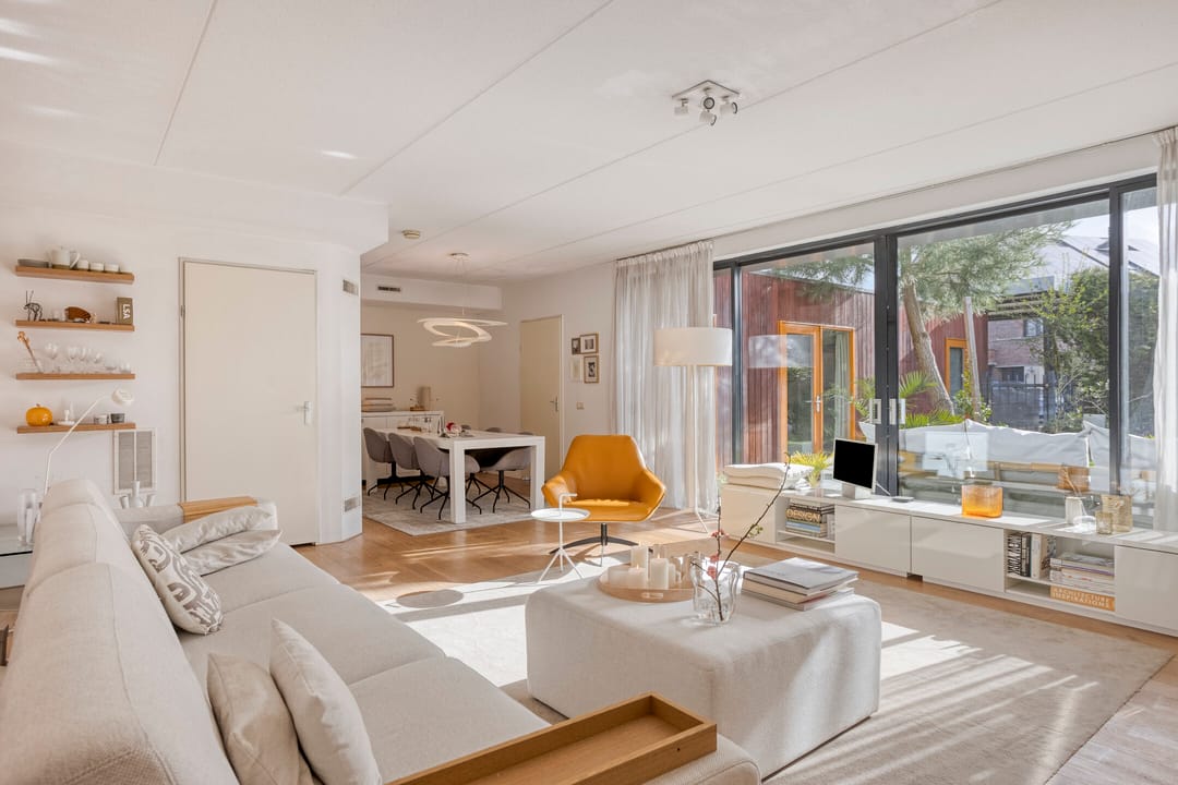 Photo 17 of Ina Boudierstraat 16