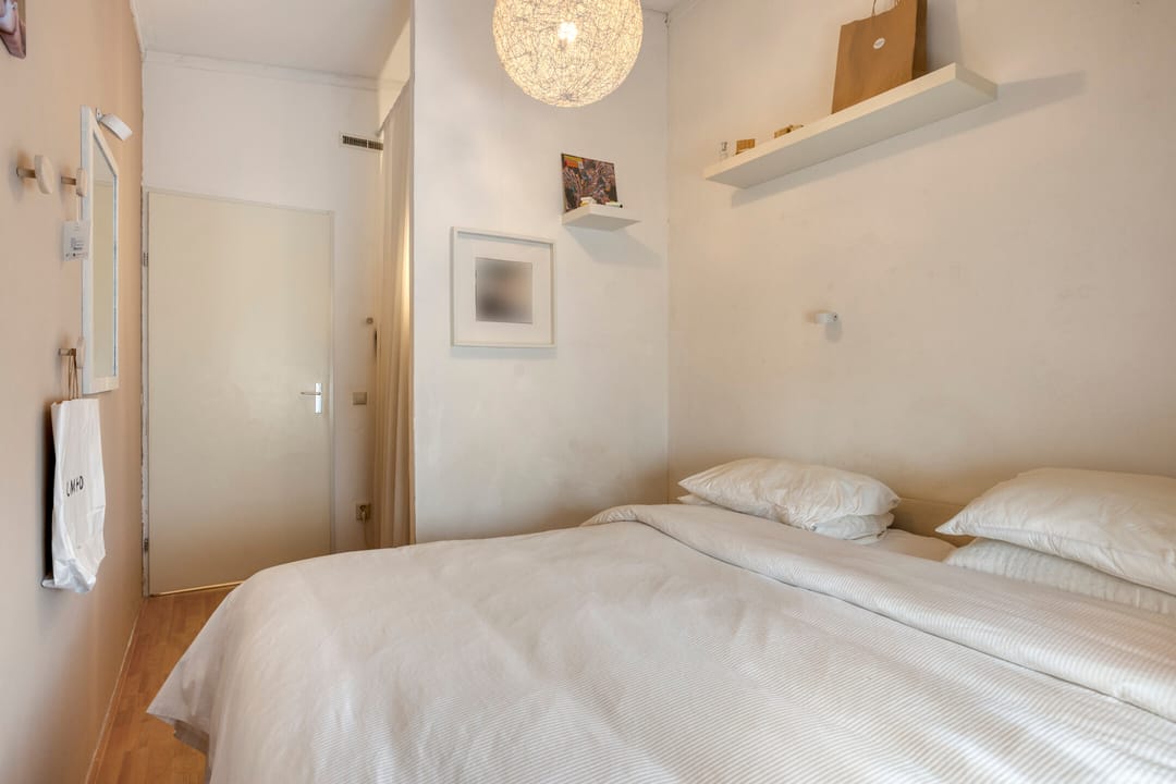 Photo 38 of Ina Boudierstraat 16