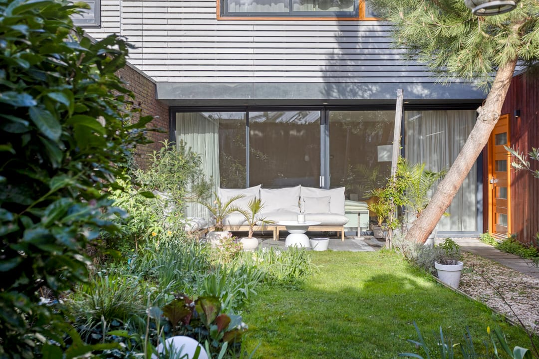 Photo 47 of Ina Boudierstraat 16