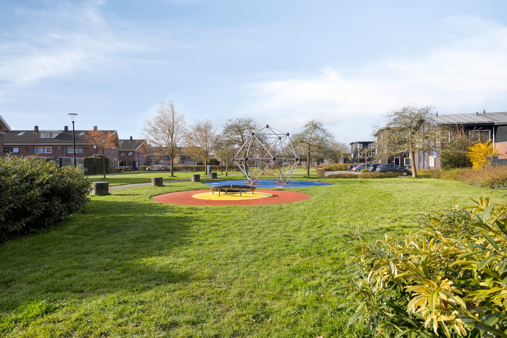 Photo 57 of Ina Boudierstraat 16