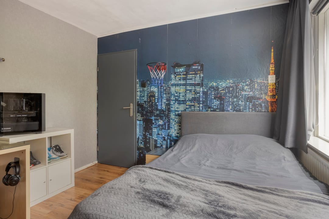 Photo 32 of Willem Pijperstraat 33