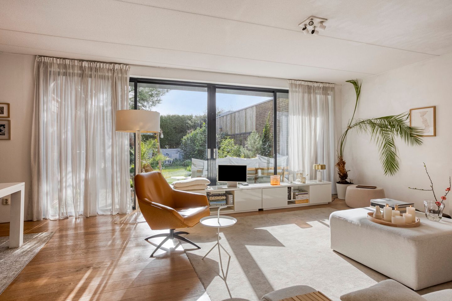 Photo 1 of Ina Boudierstraat 16