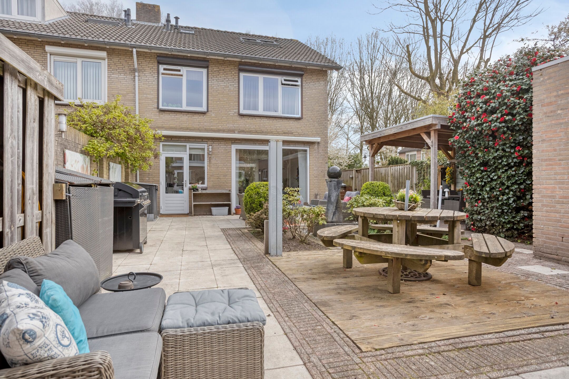 Photo 3 of Willem Pijperstraat 33