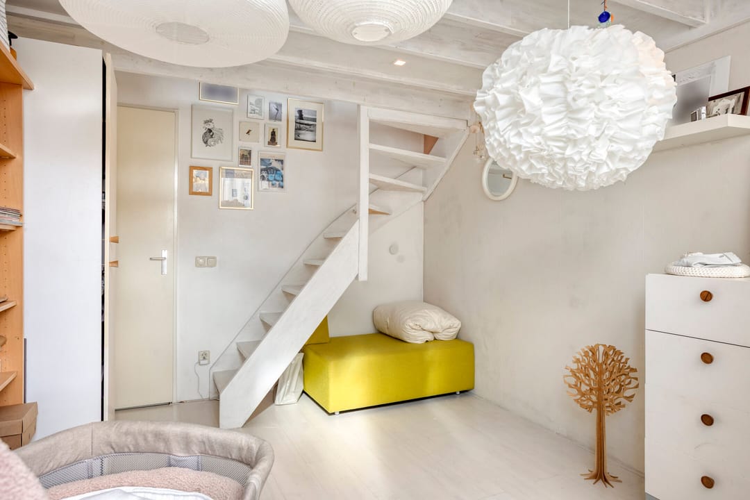 Photo 41 of Ina Boudierstraat 16