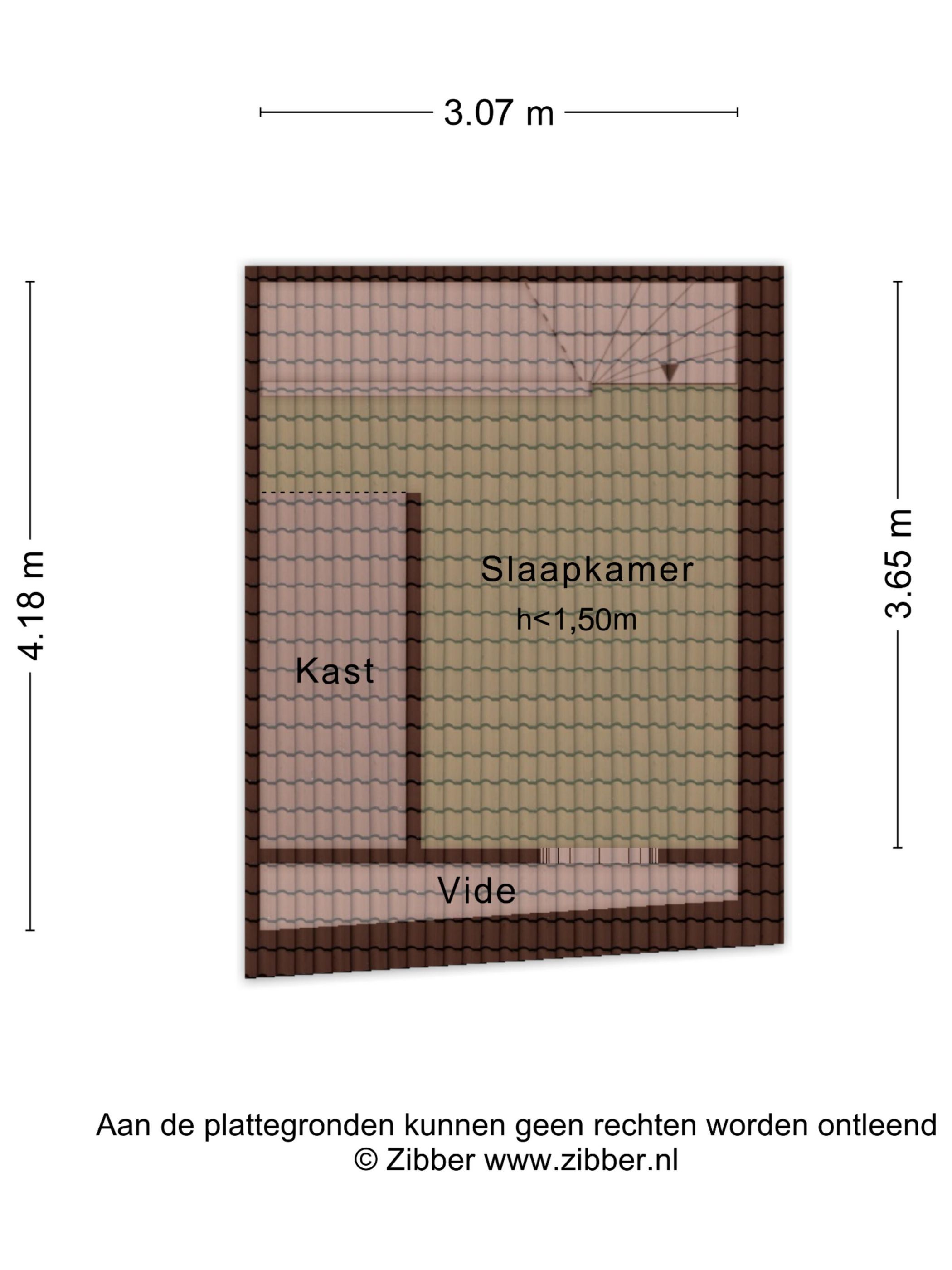 Photo 63 of Ina Boudierstraat 16