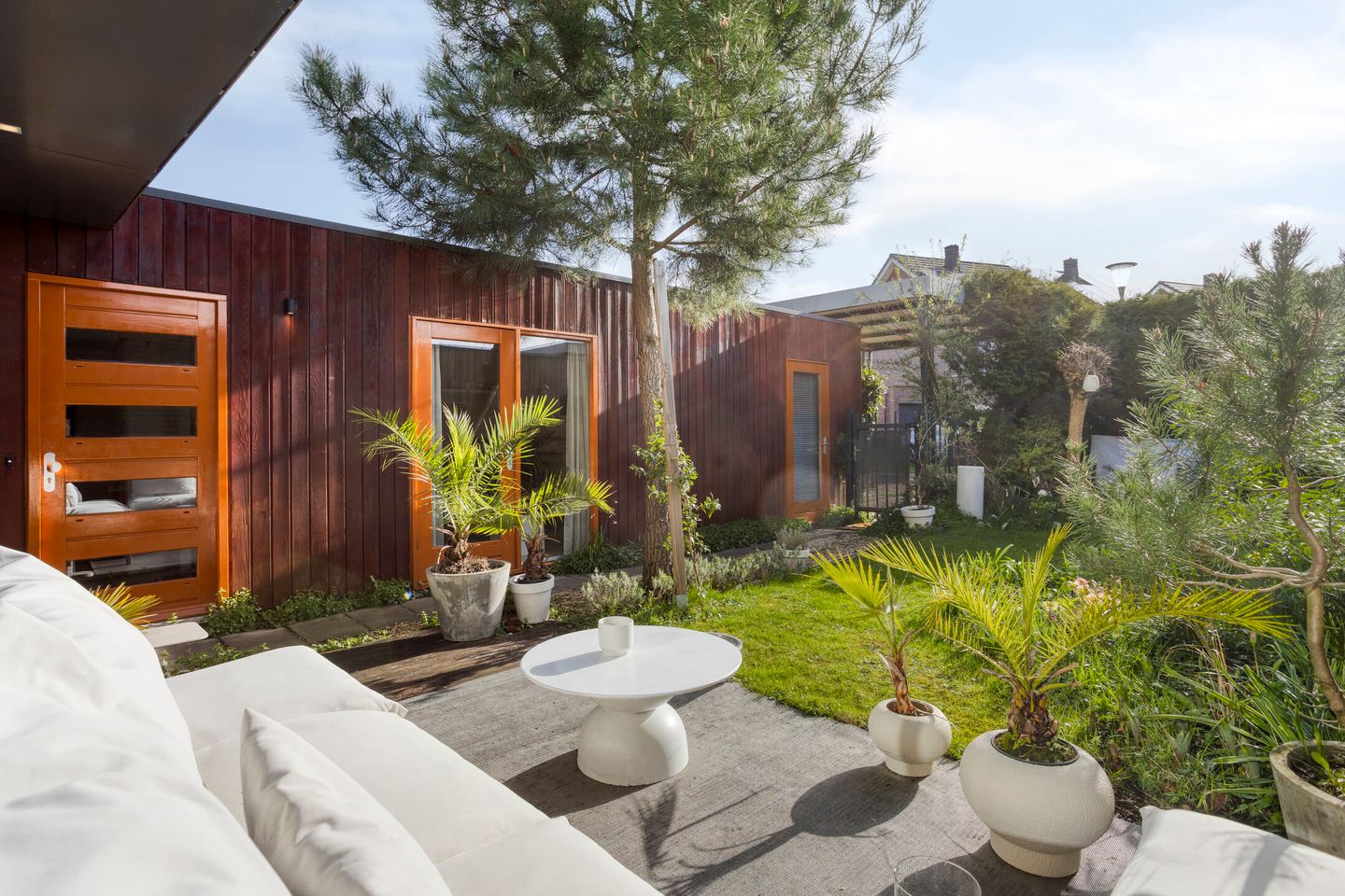 Photo 5 of Ina Boudierstraat 16