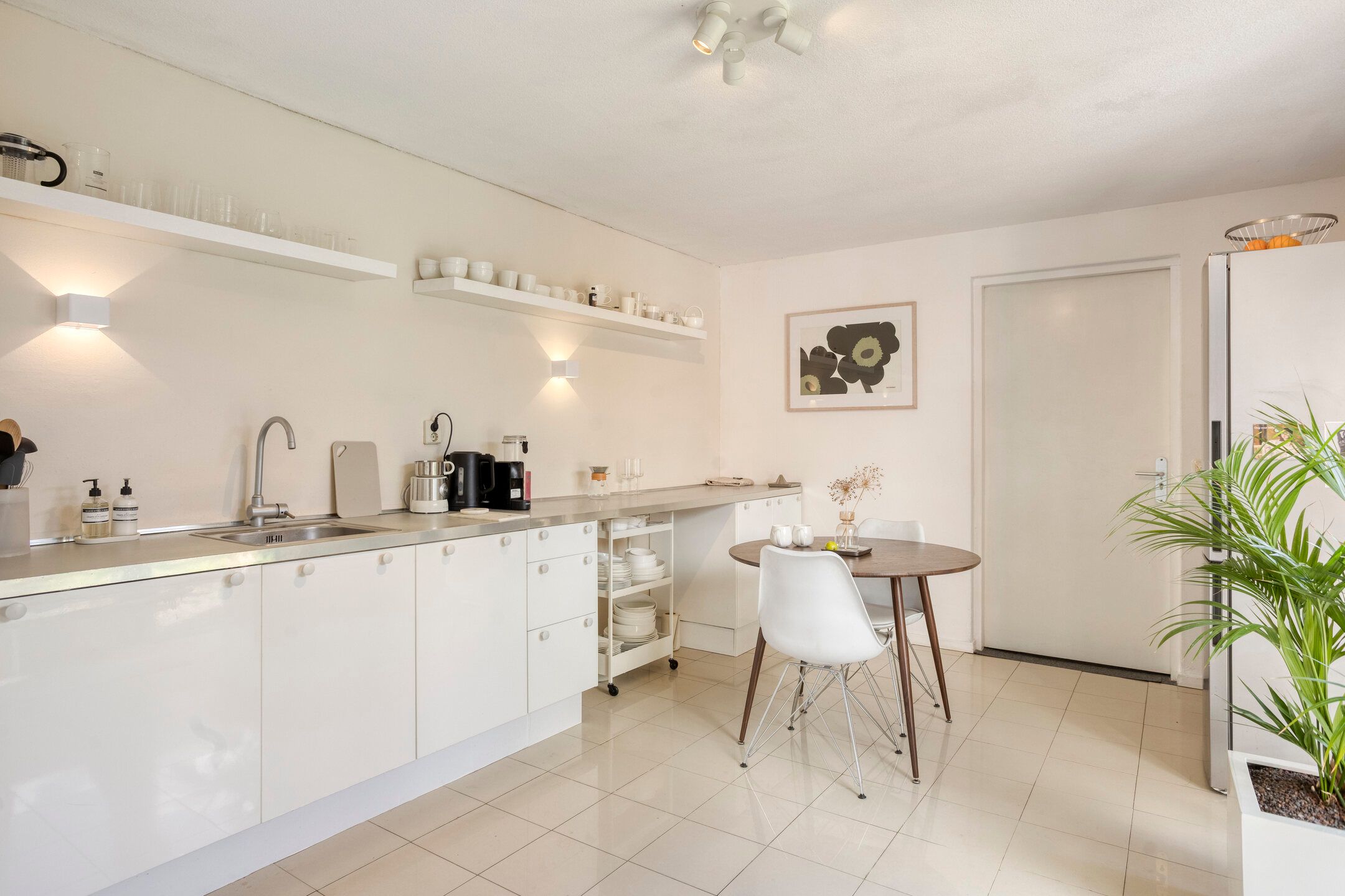 Photo 3 of Ina Boudierstraat 16