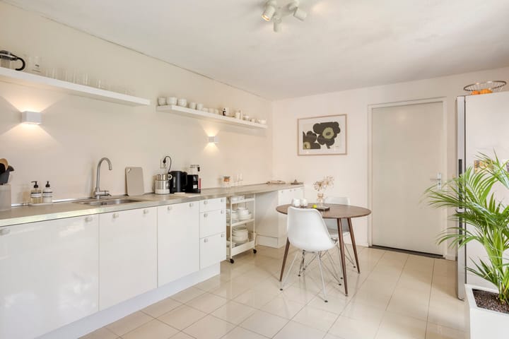 Photo 3 of Ina Boudierstraat 16