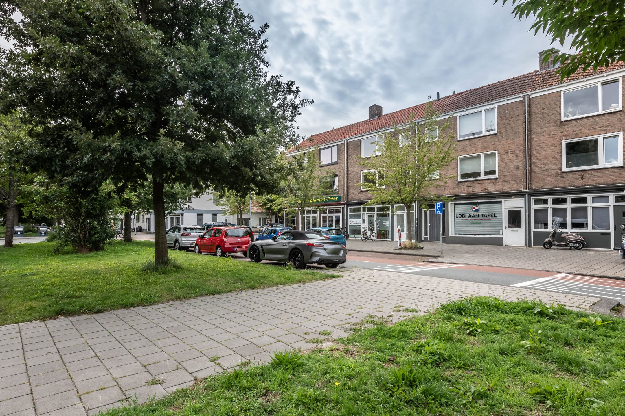 Eksterlaan 98 