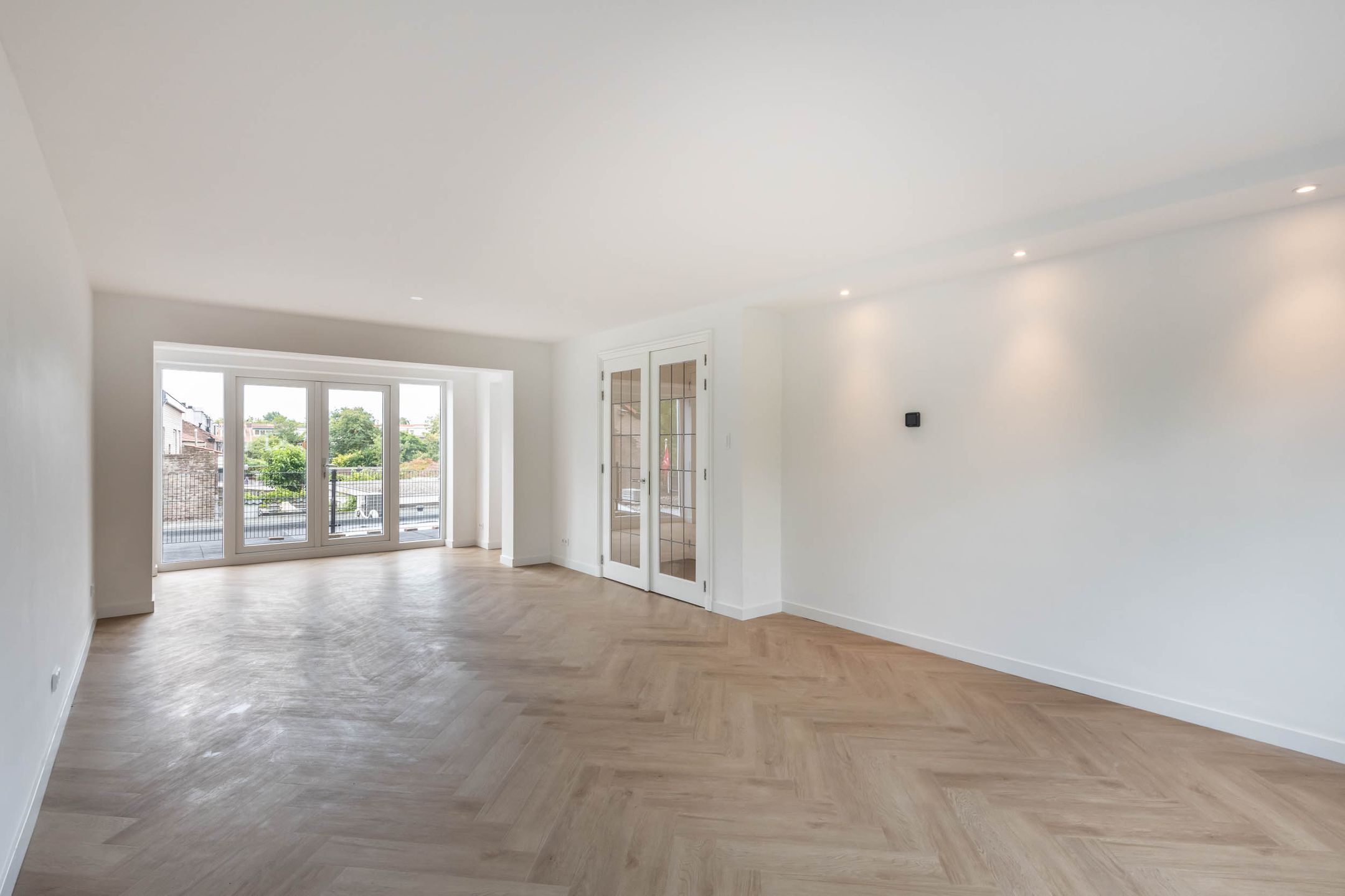 Foto 3 van Eksterlaan 98