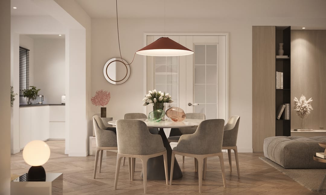 Foto 11 van Eksterlaan 98