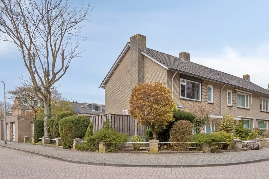 Photo 1 of Willem Pijperstraat 33