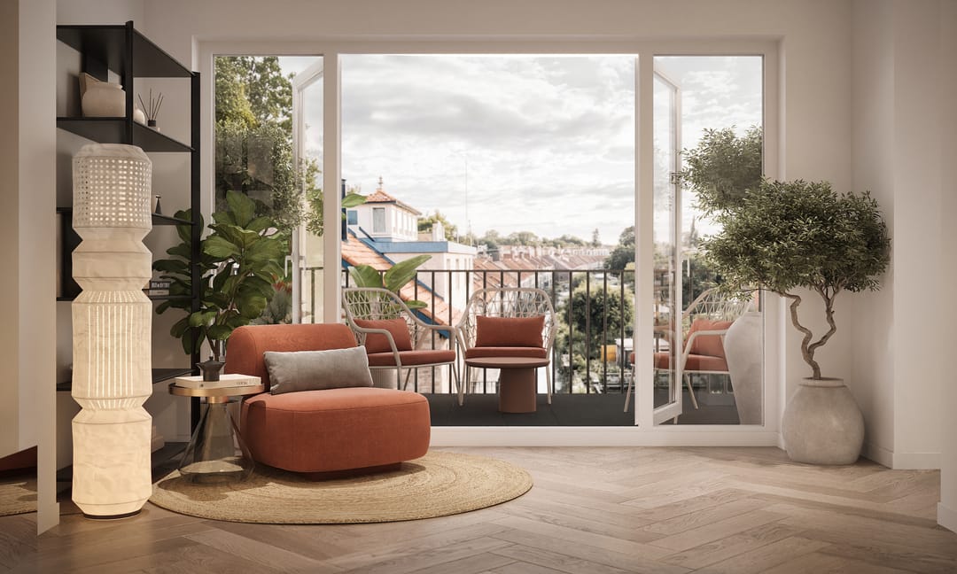 Foto 13 van Eksterlaan 98