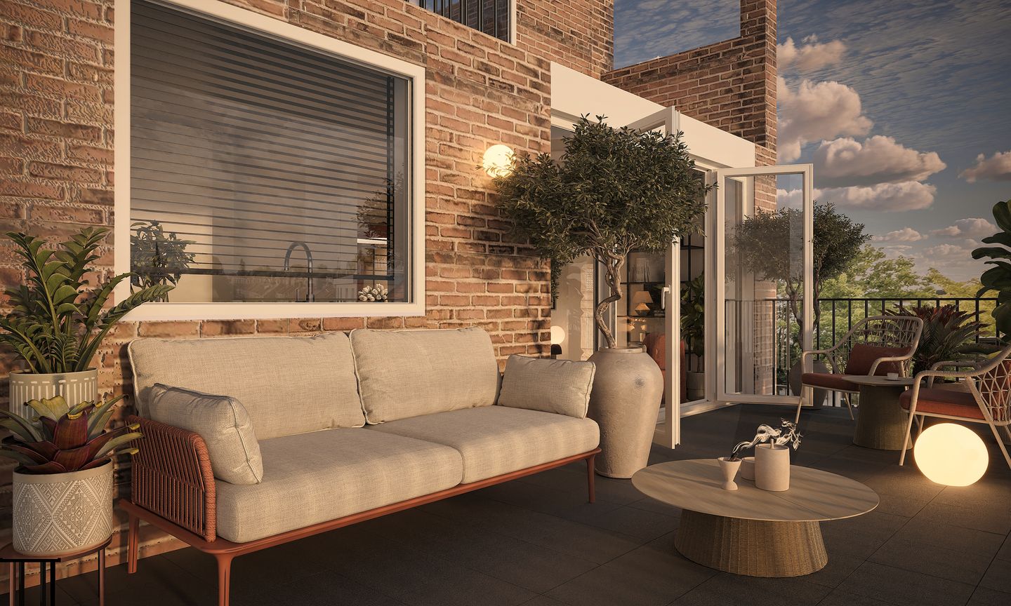 Foto 19 van Eksterlaan 98