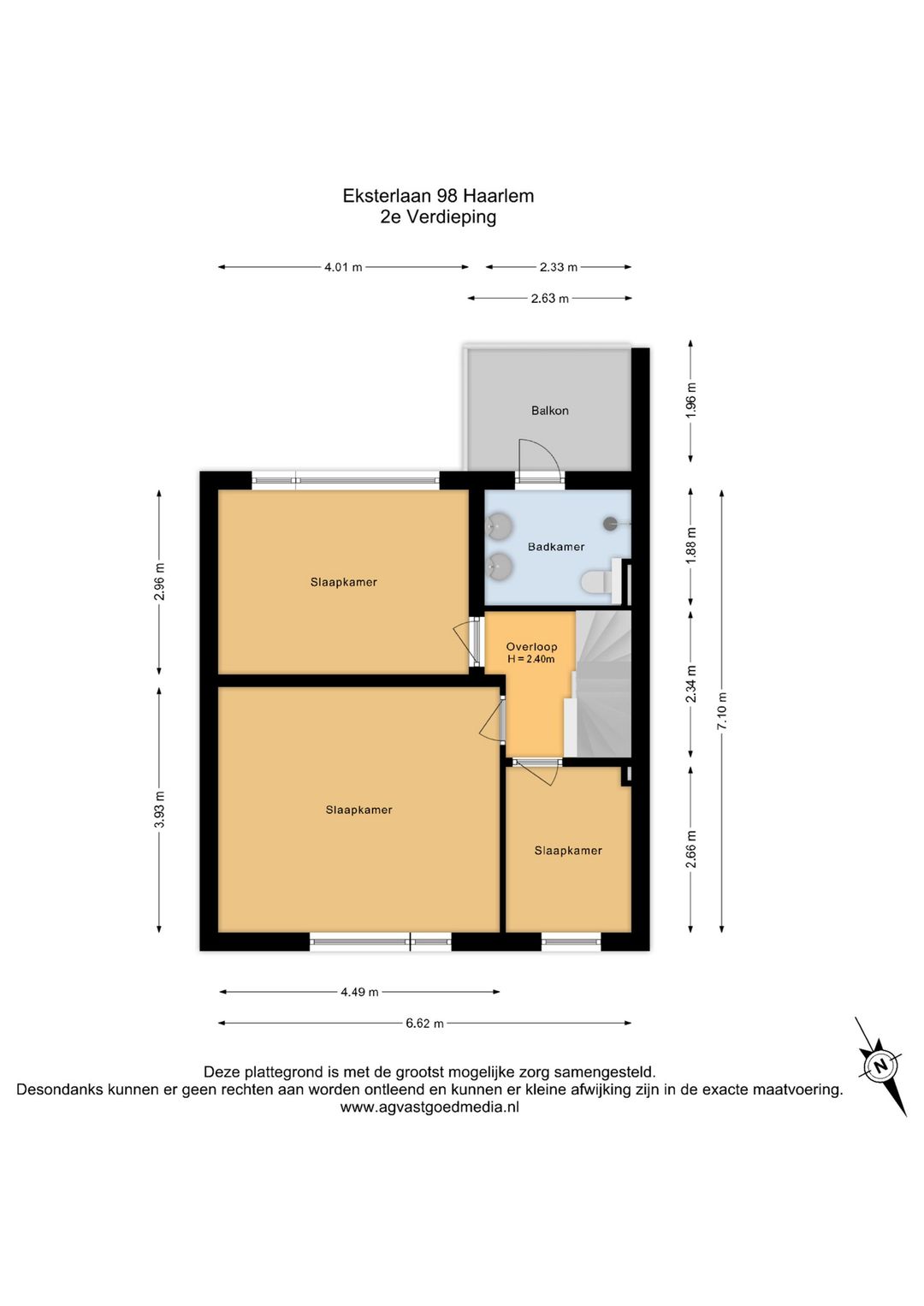 Foto 56 van Eksterlaan 98